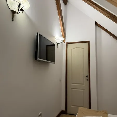 Muresenilor 15a Apartment *