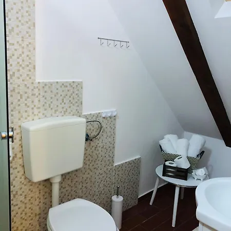 Muresenilor 15a Apartment Brasov