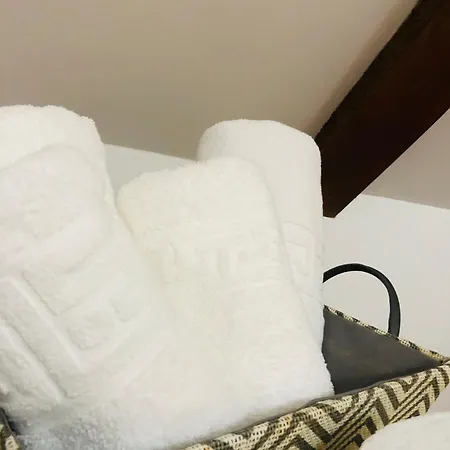 Apartment Muresenilor 15a