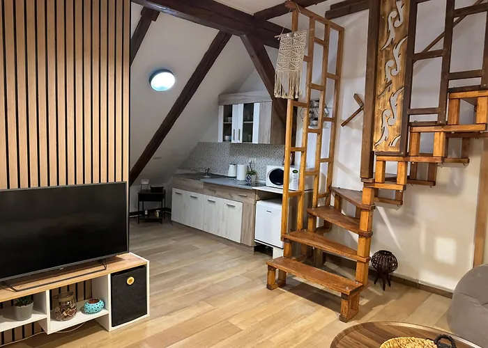 Muresenilor 15a * Μπρασόβ