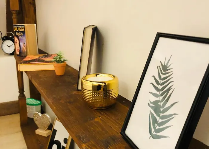 Muresenilor 15a * Μπρασόβ