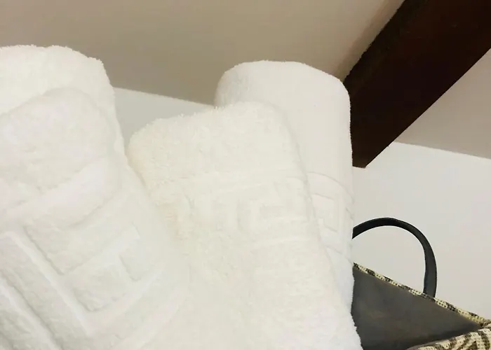 Διαμέρισμα Muresenilor 15a