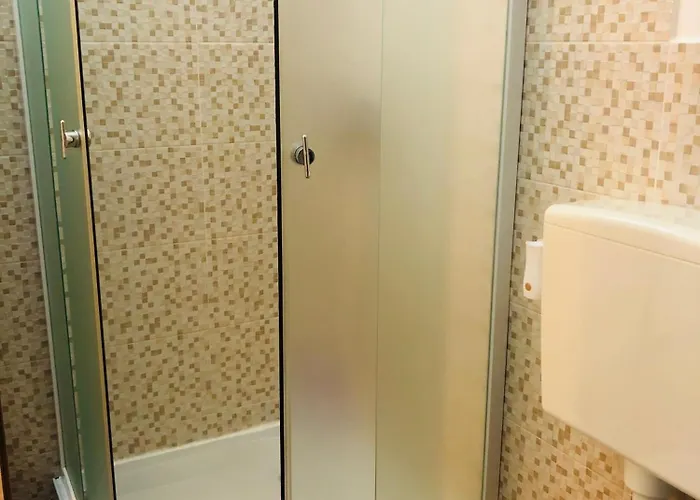 Muresenilor 15a Διαμέρισμα Μπρασόβ